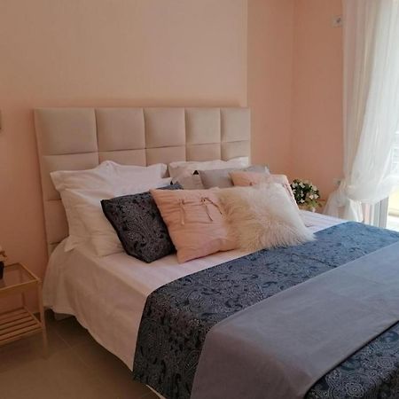 Marianna'S Luxury Apartment Sarandë Eksteriør bilde