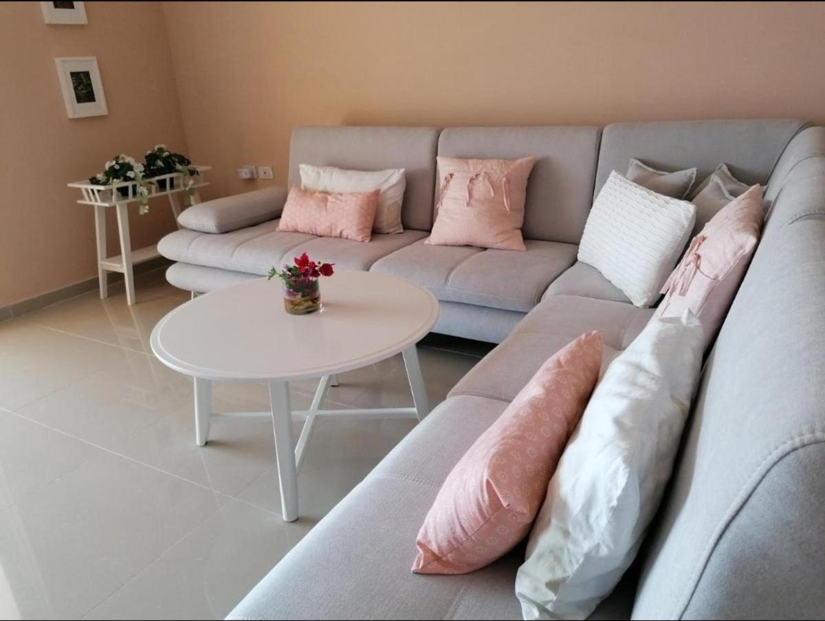 Marianna'S Luxury Apartment Sarandë Eksteriør bilde