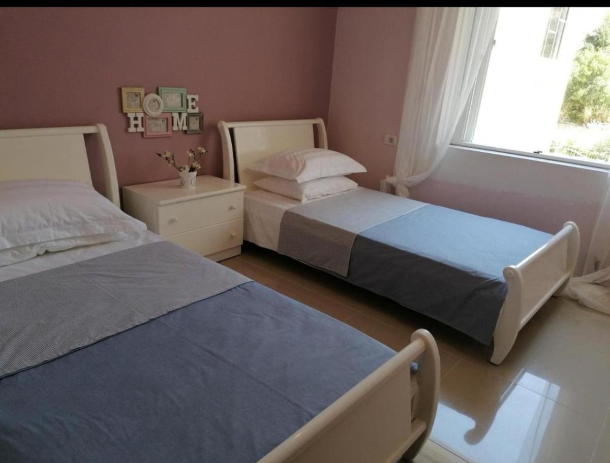 Marianna'S Luxury Apartment Sarandë Eksteriør bilde