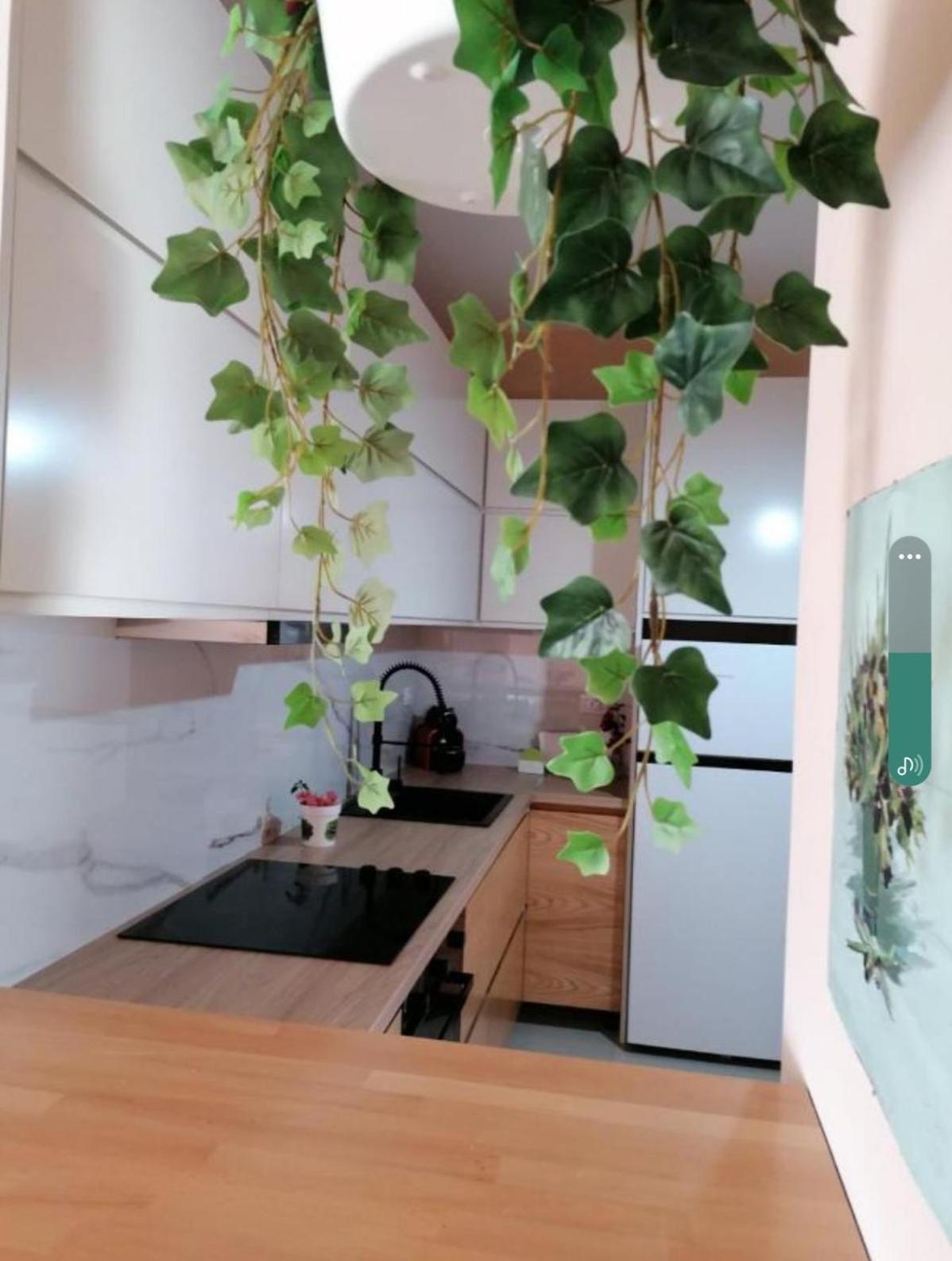 Marianna'S Luxury Apartment Sarandë Eksteriør bilde
