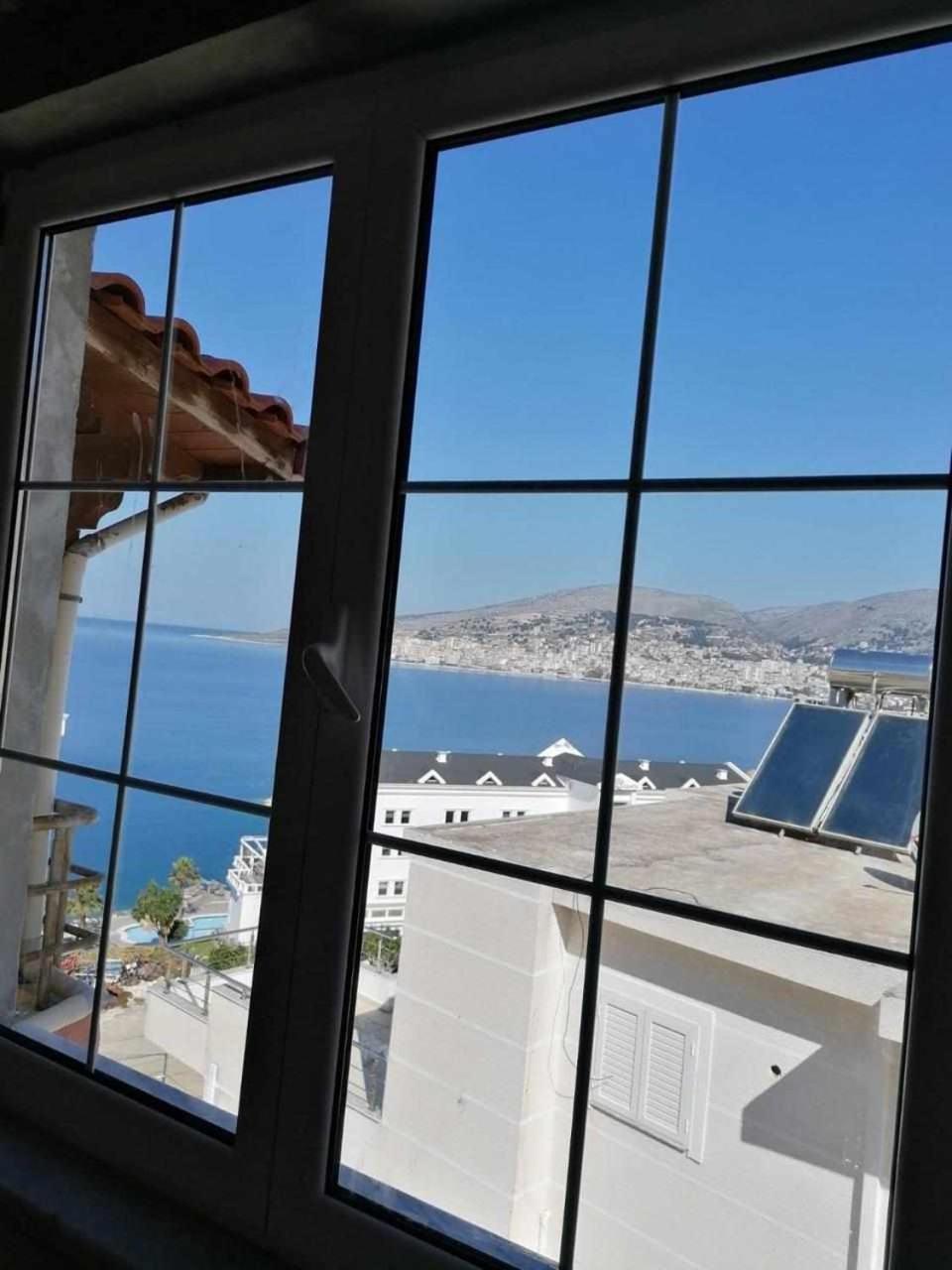 Marianna'S Luxury Apartment Sarandë Rom bilde