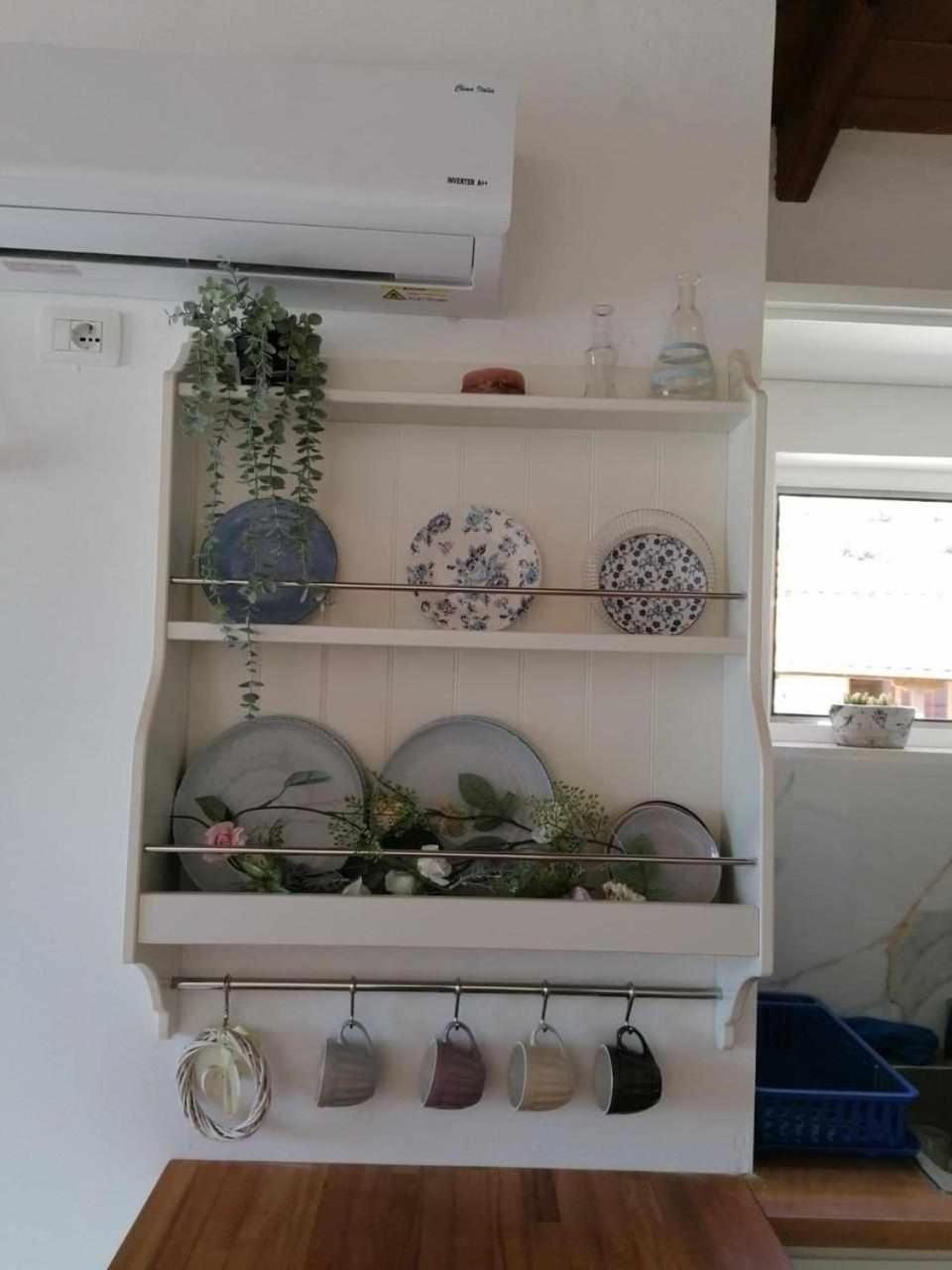 Marianna'S Luxury Apartment Sarandë Rom bilde